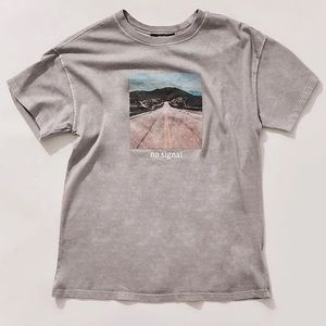 Forever 21 Graphic Tee